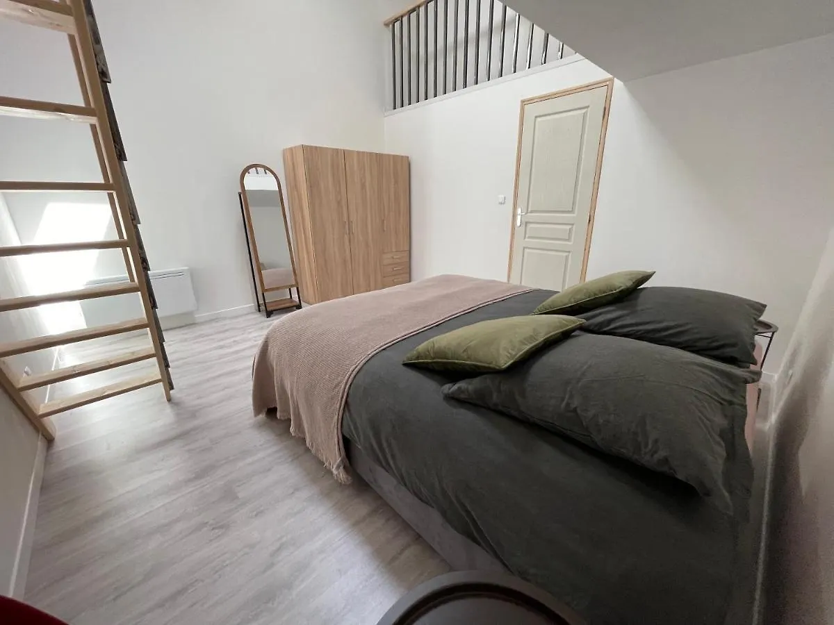 Chez Oanel Villa Andance 0*,