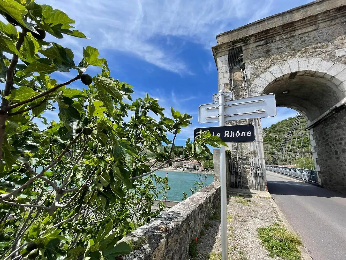 Chez Oanel Villa Andance