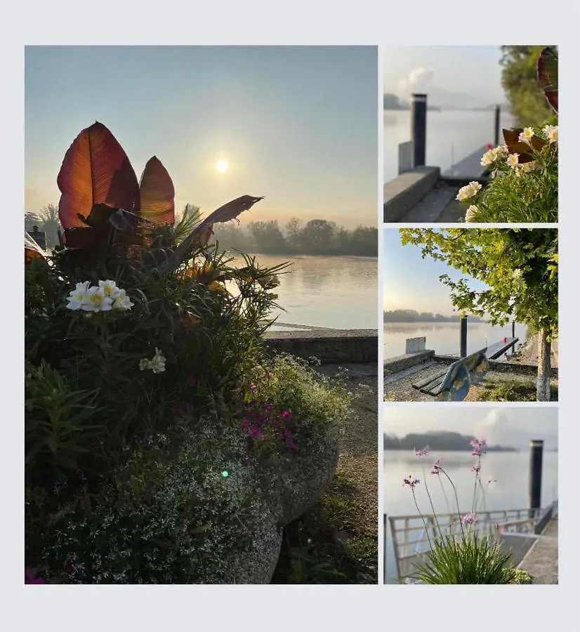 Hébergement de vacances Villa Chez Oanel à Andance France