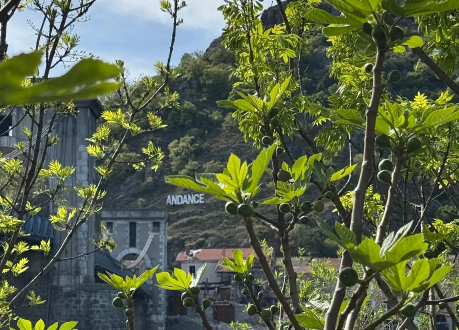 Holiday home Chez Oanel Villa Andance